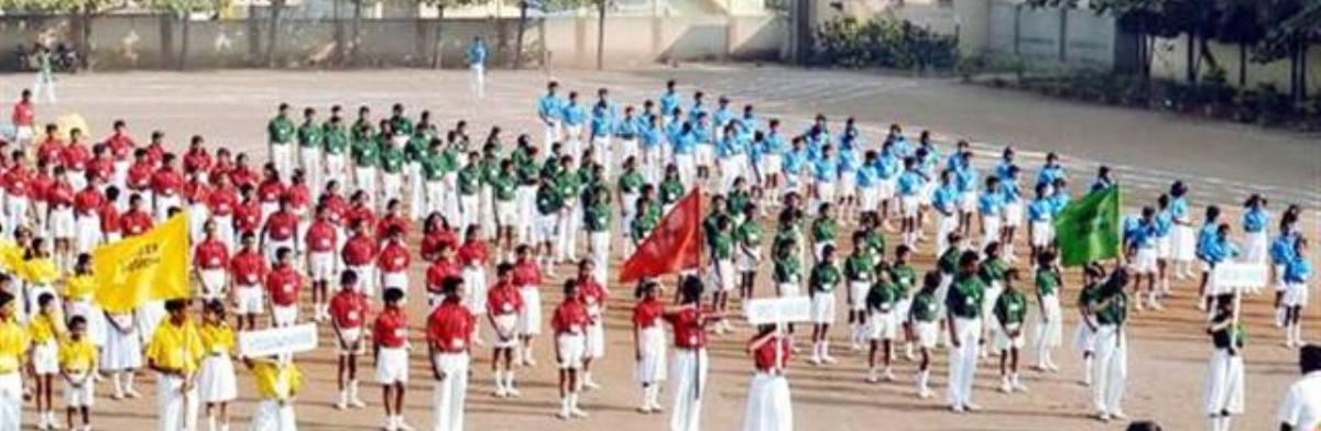 Shri Mahaveer Residential English Medium School