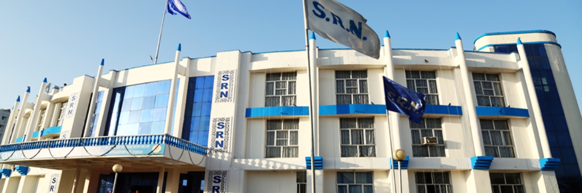 SRN International School