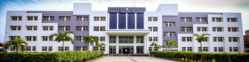 Trinity Global School, Patna, Bihar