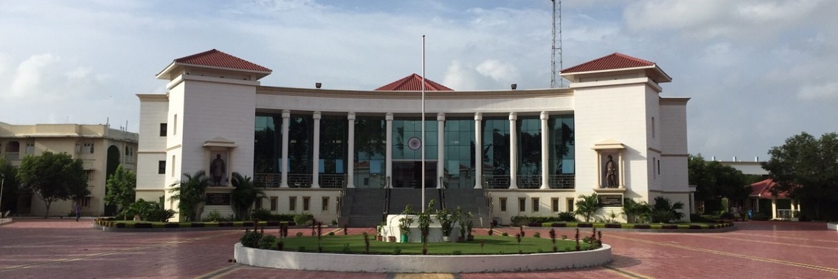 Atmiya Vidya Mandir, Surat, Gujarat
