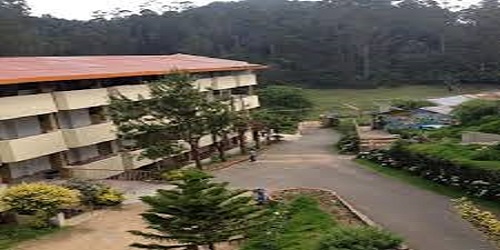 St Peters International School, Kodaikanal, TN