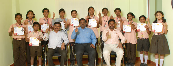 Sanskar Innovative School