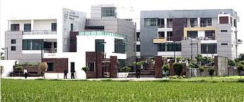 Harvest International School, Ludhiana, Punjab