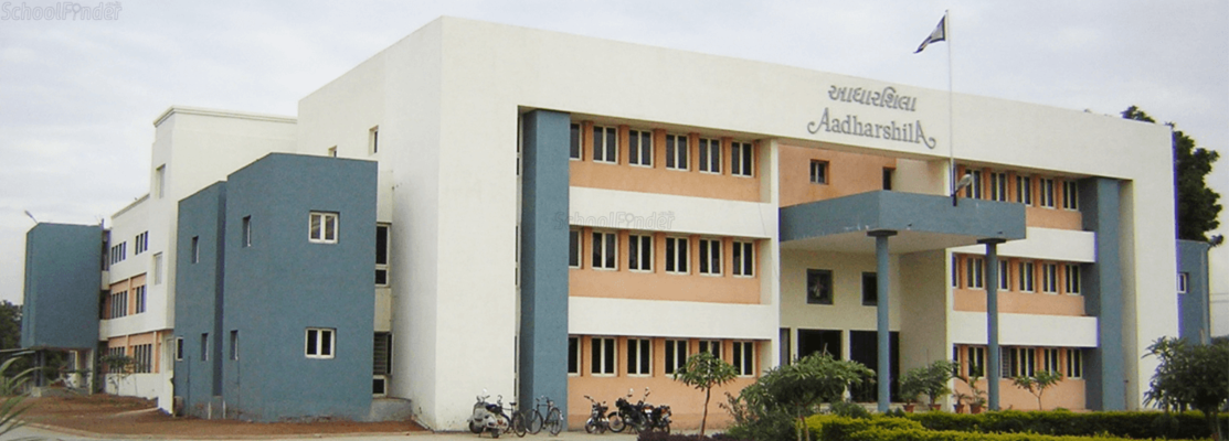 Aadharshila Knowledge Valley, Ahmedabad, Gujarat