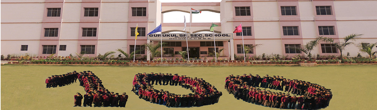 Gurukul Sr. Sec. School