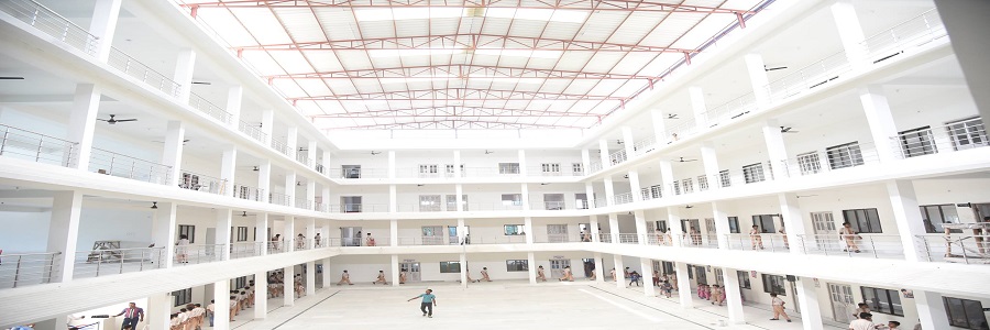 Alok Bharati Shikshan Sansthan English School, Bettiah, BR