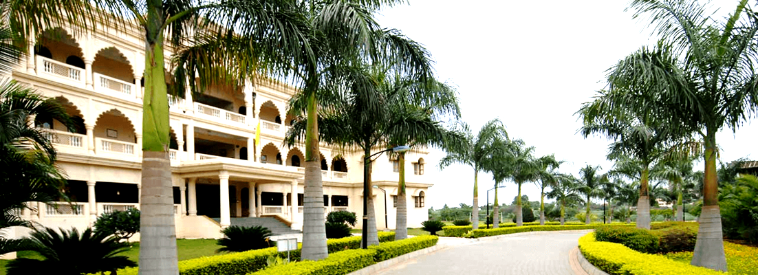 MIT Vishwashanti Gurukul, Pune