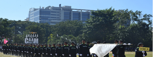 Christ Junior College