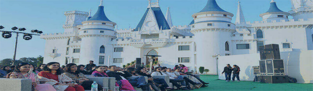 Jayshree Periwal International School