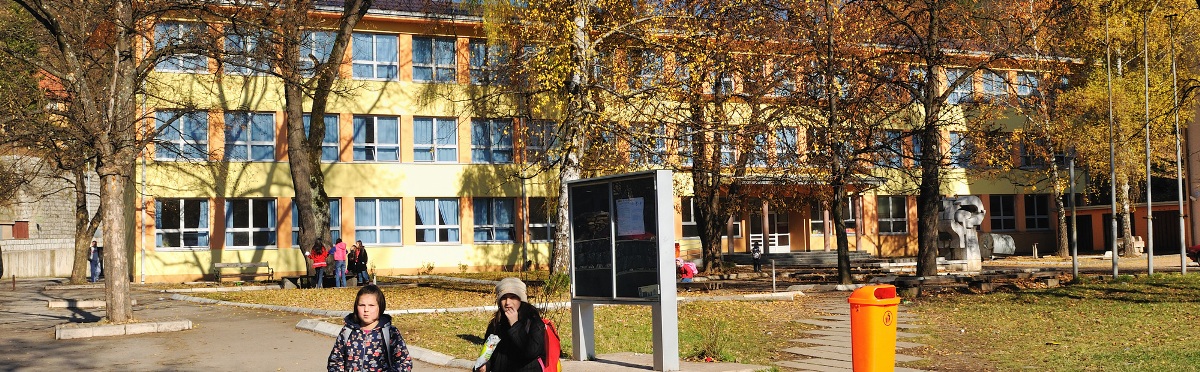 Maa Anandmayee Memorial school