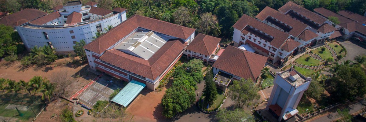 Peevees Public School, Nilambur, Kerala