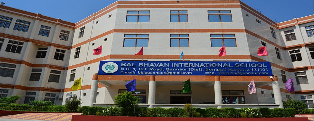 Bal Bhavan International School, Haryana