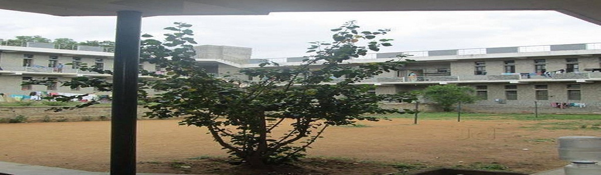 Basava Residential Girls School