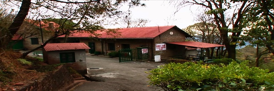 The Lawrence School, Solan, HM