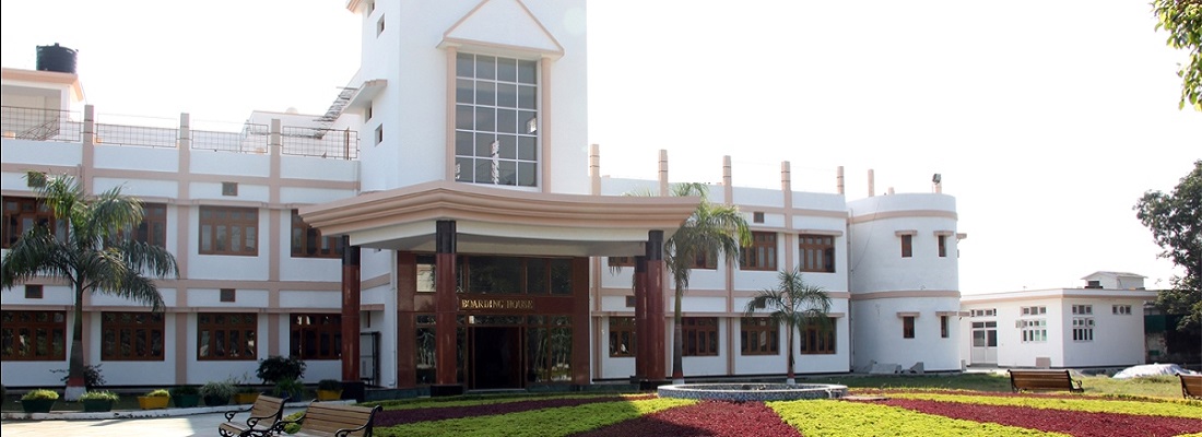 Nirmal Ashram Deepamala, Dehradun, Uttarakhand