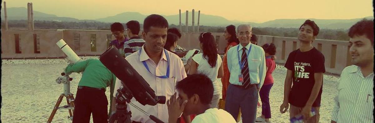 India First Foundation School