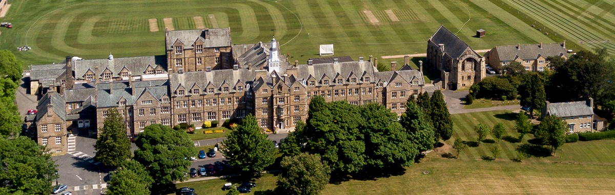 Barnard Castle School, UK