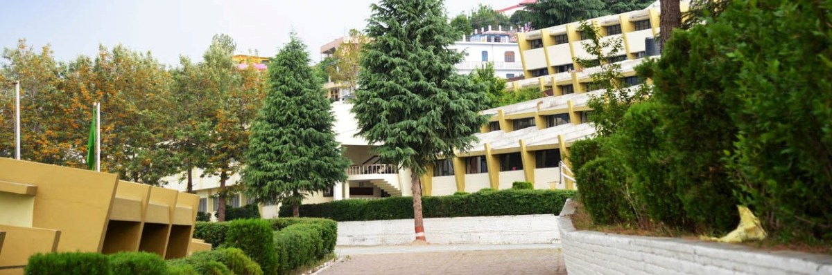 G. D. Birla Memorial School