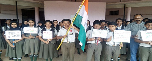 Prabhat Residential Public School