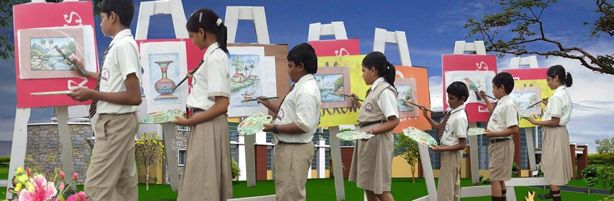 Kumadvathi Residential Central School