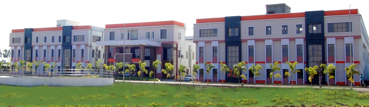 Green Field International School 