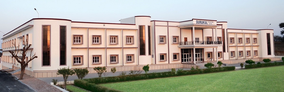 Gurukul International School, Sikar, Rajasthan