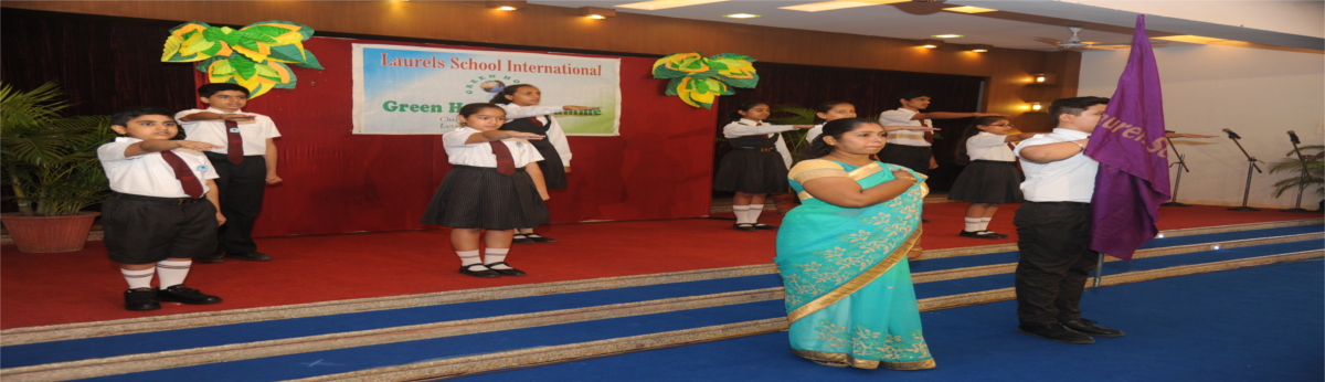 Laurels International School