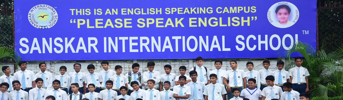 Sanskar International School