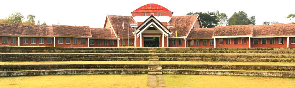 Nalanda Gurukula International Public School, Mysore, KA