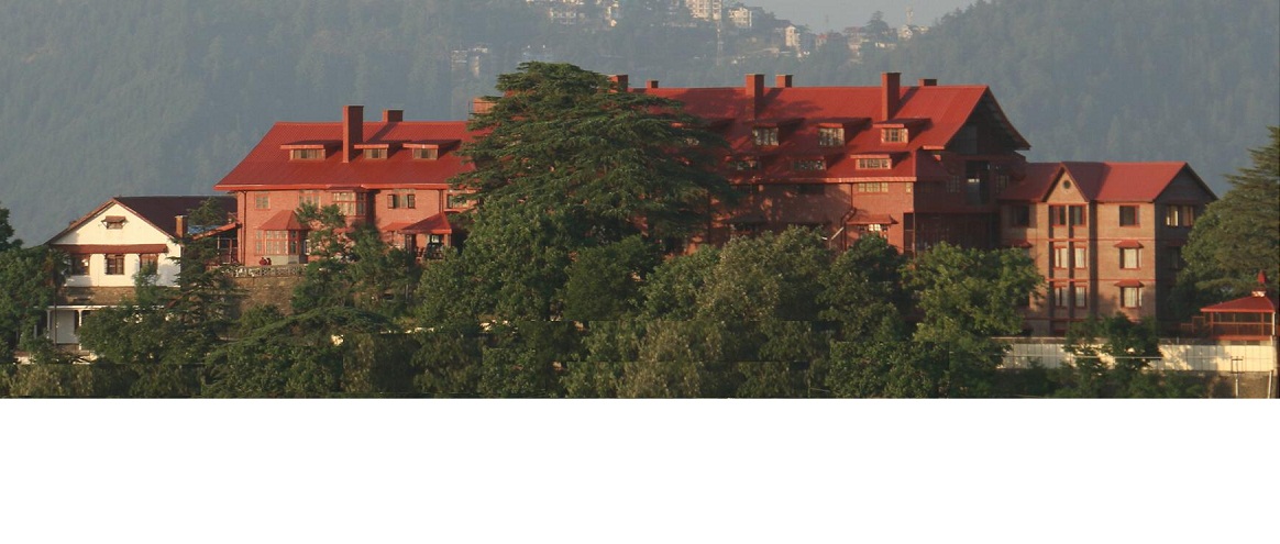 Auckland House School, Shimla, HP