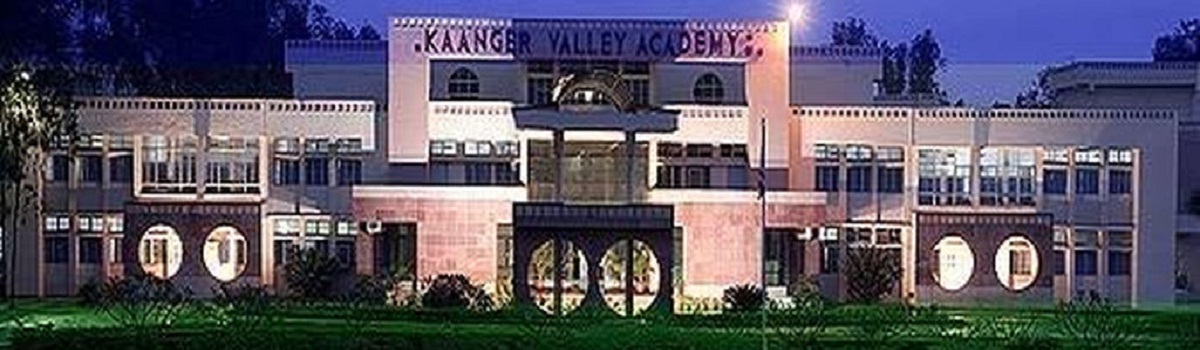 Kaanger Valley Academy