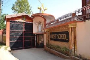 Christ School International, Shillong, Meghalaya