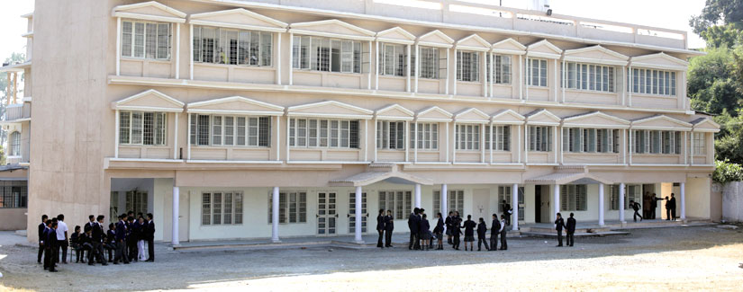 Beverly Hills Shalini School, Dehradun, UK