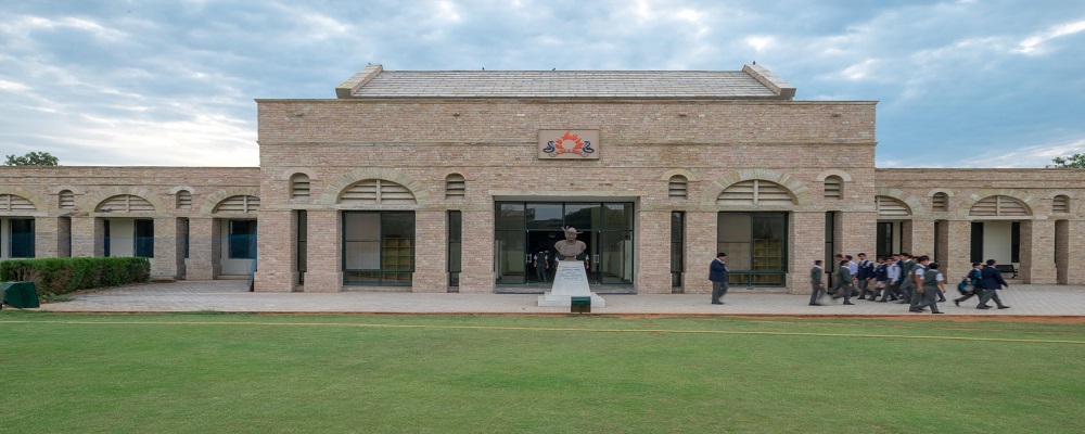 Scindia Boarding School, Gwalior, Madhya Pradesh