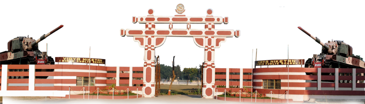 Vidya Niketan Birla Public School