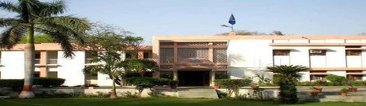 Scindia Kanya Vidyalaya