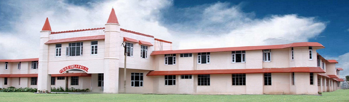 Golden Bells Public School