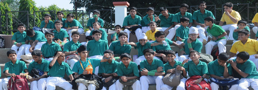 Summer Valley School, Dehradun