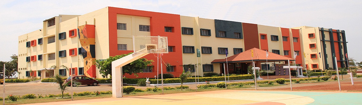 Next Gen Indian Blossoms International School