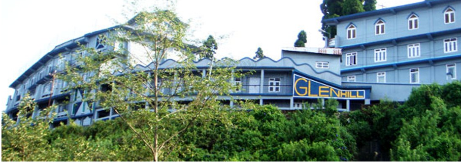 Glenhill Public School, Darjeeling, West Bengal