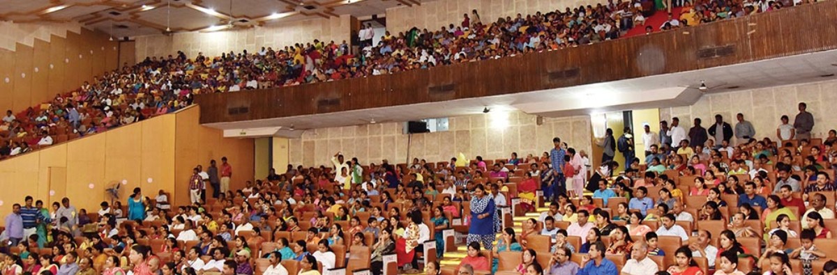 Sri Prakash Vidya Niketan