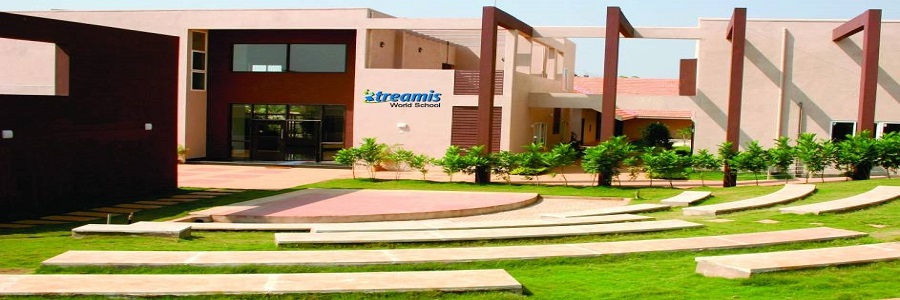 Treamis World School, Bangalore, Karnataka