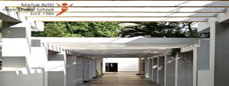 Mallya Aditi International School, Bangalore, Karnataka