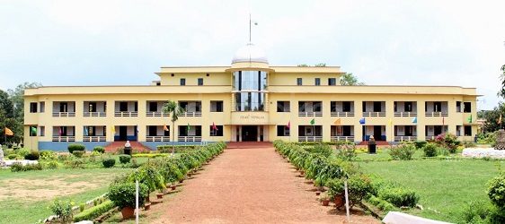 Vikas Vidyalaya, Ranchi, Jharkhand
