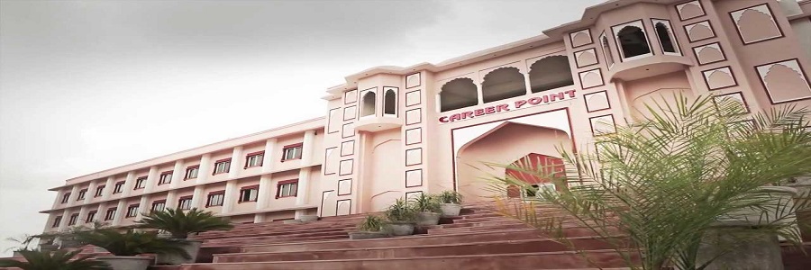 Career Point Gurukul, Mohali, Punjab