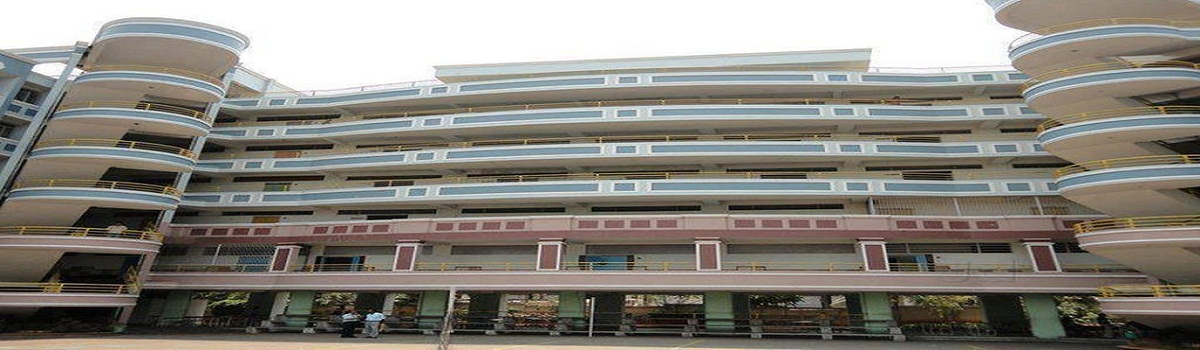 Vikas Vidyaniketan School