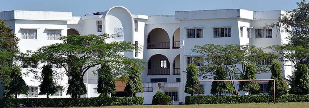 Himalayan International Residential School, Siliguri, West Bengal