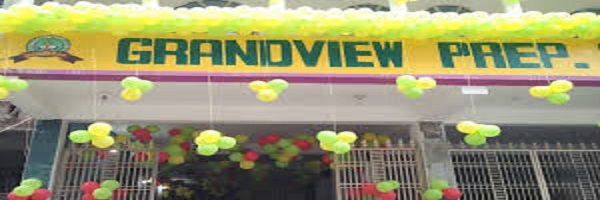 Grandview Prep School, Muzaffarpur, Bihar