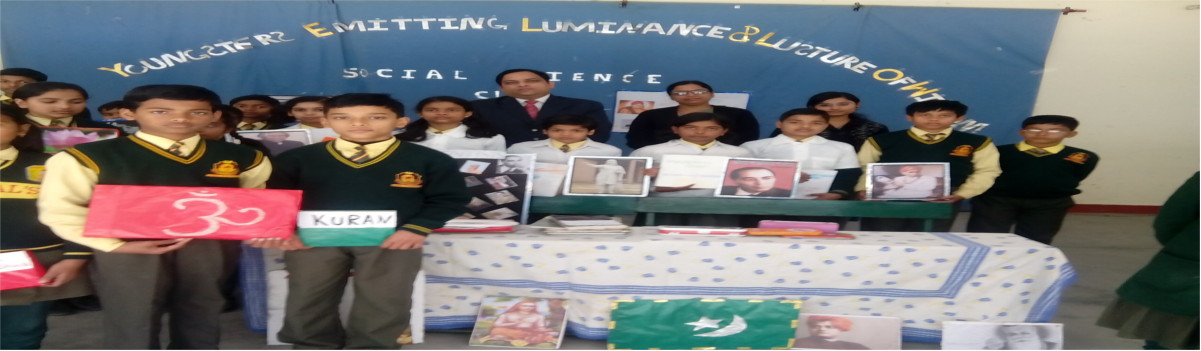 Navals National Academy