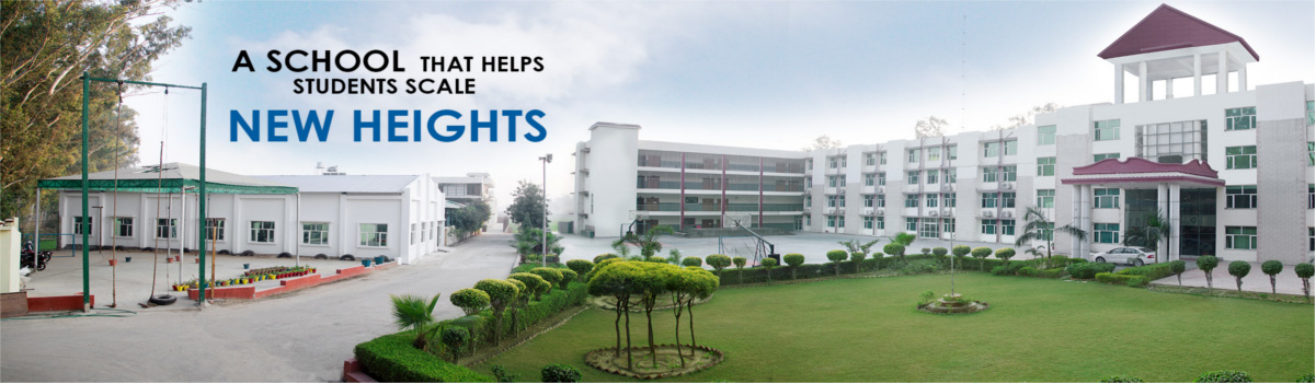 Nalanda International School 